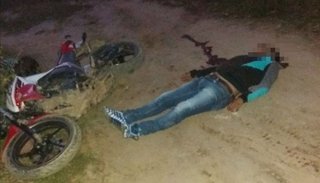 Ejecutan a tres argentinos en la frontera con Bolivia
