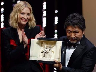 Festival de Cannes 2018: todos los ganadores