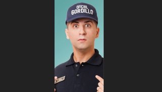 Vuelve el Oficial Gordillo a la "Tacita de Plata"