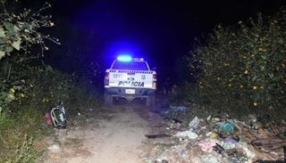 Ejecutan a tres argentinos en la frontera con Bolivia