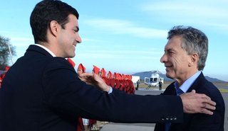 Macri se reúne esta tarde con Urtubey