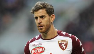 Ansaldi, de suplente en las inferiores de Newell's a jugar el Mundial