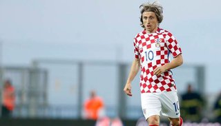 Croacia, rival de Argentina, dio una lista de 24 jugadores