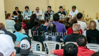 En Central Norte el Órgano quiere elegir la auditoría externa