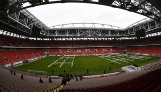 Conocé los estadios en donde se jugará el Mundial de Rusia
