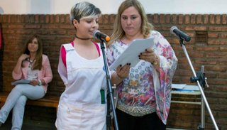 Nació sin brazos y le niegan una pensión por discapacidad: le escribió una carta a Macri