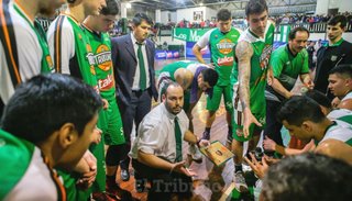 El Tribuno Básquet quiere liquidar a Lanús y jugar por el ascenso