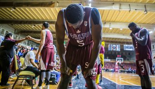 Aciertos y errores del desafío más grande de Salta Basket