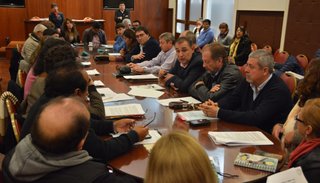 Proyecto impulsa la creación de viviendas
