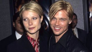 Gwyneth Paltrow relató cómo fue el día que Brad Pitt quiso matar a Harvey Weinstein