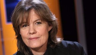 La escritora francesa Fred Vargas, premio Princesa de Asturias de las Letras 2018