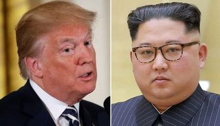 Trump canceló la cumbre con Kim Jong-un