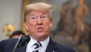 Trump canceló su presencia en la cumbre con Norcorea