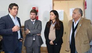 Nuevo director NOA en cartera de Trabajo