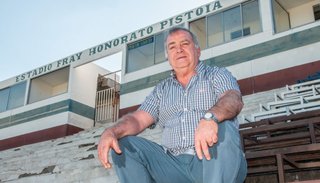 Otra gambeta de Muratore: se queda en Juventud hasta 2019