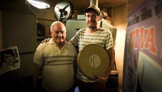 Un corto del salteño Alejandro Gallo fue éxito en el último Festival de Cannes