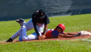 Salteños y cordobeses, arriba en el Nacional
