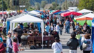 Se viene el concurso de la Empanada de Castañares