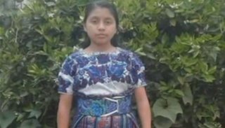 VIDEO. Una Patrulla Fronteriza mató a una joven inmigrante