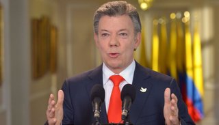 Colombia será el primer país latinoamericano que formará parte de la OTAN
