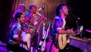 Los Tekis dieron a conocer los artistas confirmados para el Carnaval