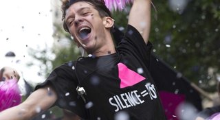 “120 pulsaciones por minuto”, el poder de la concientización