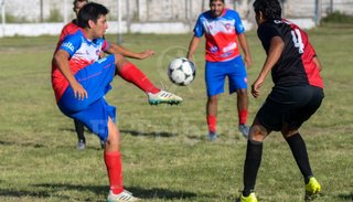 Cachorros no quiere ceder en el anual