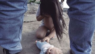 Desgarrador relato de la mamá de una nena, víctima de abuso sexual