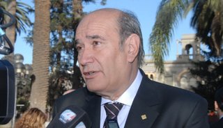 "El peronismo debe pensar siempre primero en la gente"