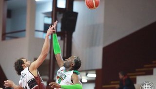 El Tribuno BB perdió con Lanús y se despidió del ascenso
