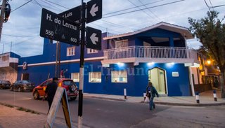 Por qué nadie quiere hacerse cargo de Juventud