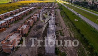 Cae el empleo en la construcción en Salta y sube en las otras provincias del NOA