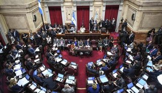 El PJ tendría los votos suficientes para aprobar la ley de tarifas