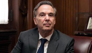 Pichetto renunció a su cargo en el Consejo de la Magistratura