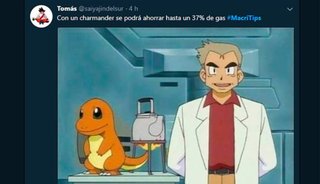 #MacriTips: las desopilantes recomendaciones para ahorrar