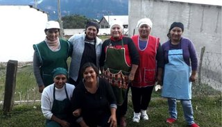 Gastronomía y hospedajes