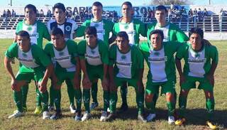 Juventud Unida arrancó inspirado en Rosario de la Frontera