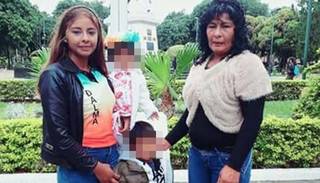 Una joven de 20 años se mató por una deuda con usureros colombianos