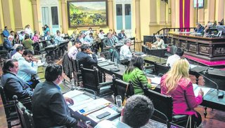 Impulsan un programa de seguridad escolar