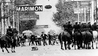 A 49 años del Cordobazo: videos e imágenes