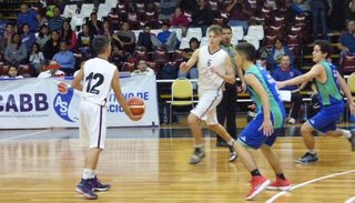 El seleccionado salteño no levanta en el Argentino U15