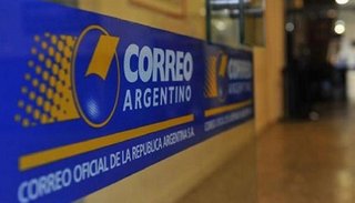 El Correo Argentino ofreció pagar su deuda con el Estado entregando un edificio
