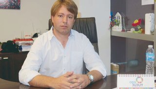 Modernización de ciudades a través de la eficiencia energética