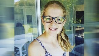 Quién era Justina, la nena que inspiró la ley que busca aumentar la cantidad de donantes de órganos