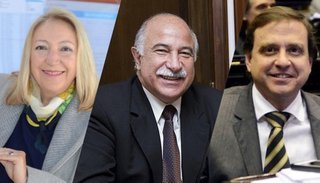 Ley de emergencia tarifaría: dos senadores jujeños votaron en contra y uno a favor