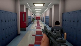 Lanzaron un juego para ser policías o asesinos en las escuelas