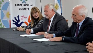 El Polo Integral de las Mujeres también recibe denuncias de víctimas de violencia