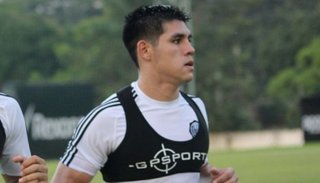 Independiente haría un oferta por Saúl Salcedo