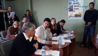 Perico declaró de "interés municipal" a la gran competencia