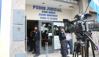 Megacausa: podría haber nuevas detenciones
